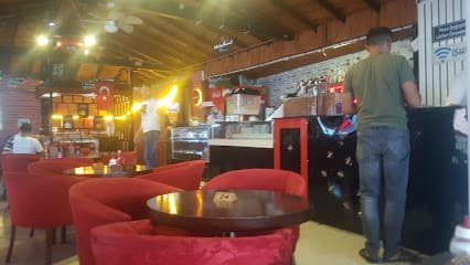 Vodaland Bistro Café