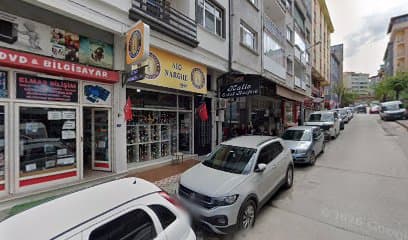Alo Nargile Büfe
