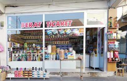 Nargile berat