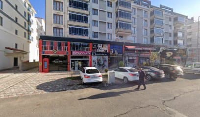 Optimum Cafe Nargile
