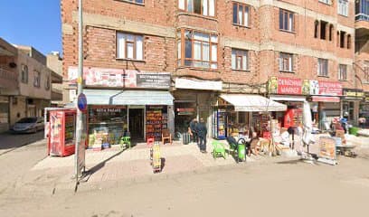 Has tobacco & Nargile