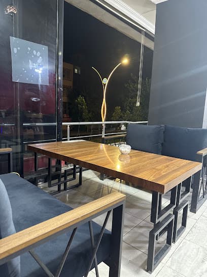 Stello cafe okey nargile