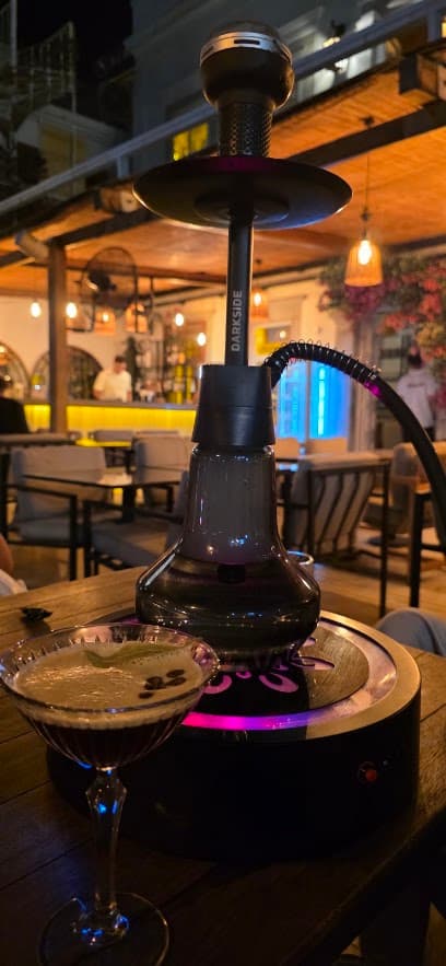 Ottoman Nargile Atölyesi