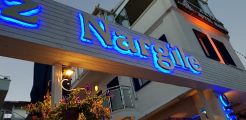 Deniz Cafe & Nargile