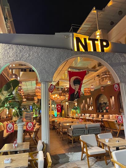 Tosun Paşa Bodrum - Nargile & Hookah & Cafe & Hotel