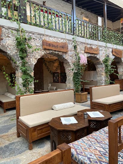 HAN 1771 Cafe & Lounge