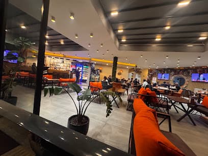 Happy Lounge Bodrum | Bodrum Nargile Cafe