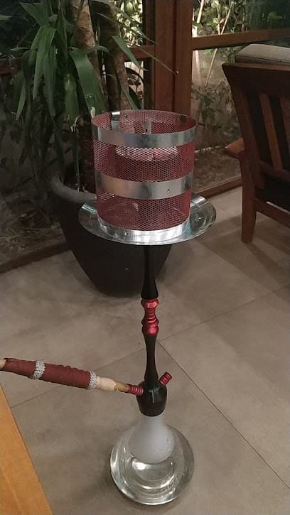 Cafe De Nargile