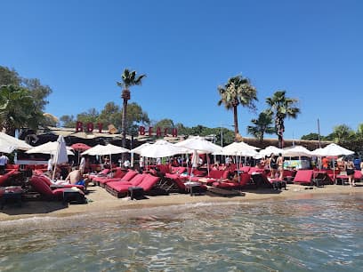Roys Beach Club & Shisha