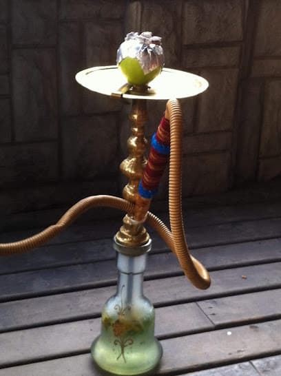 Shisha