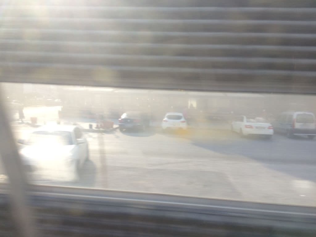 Street view near KEÇİ LOUNGE BOSTANLI