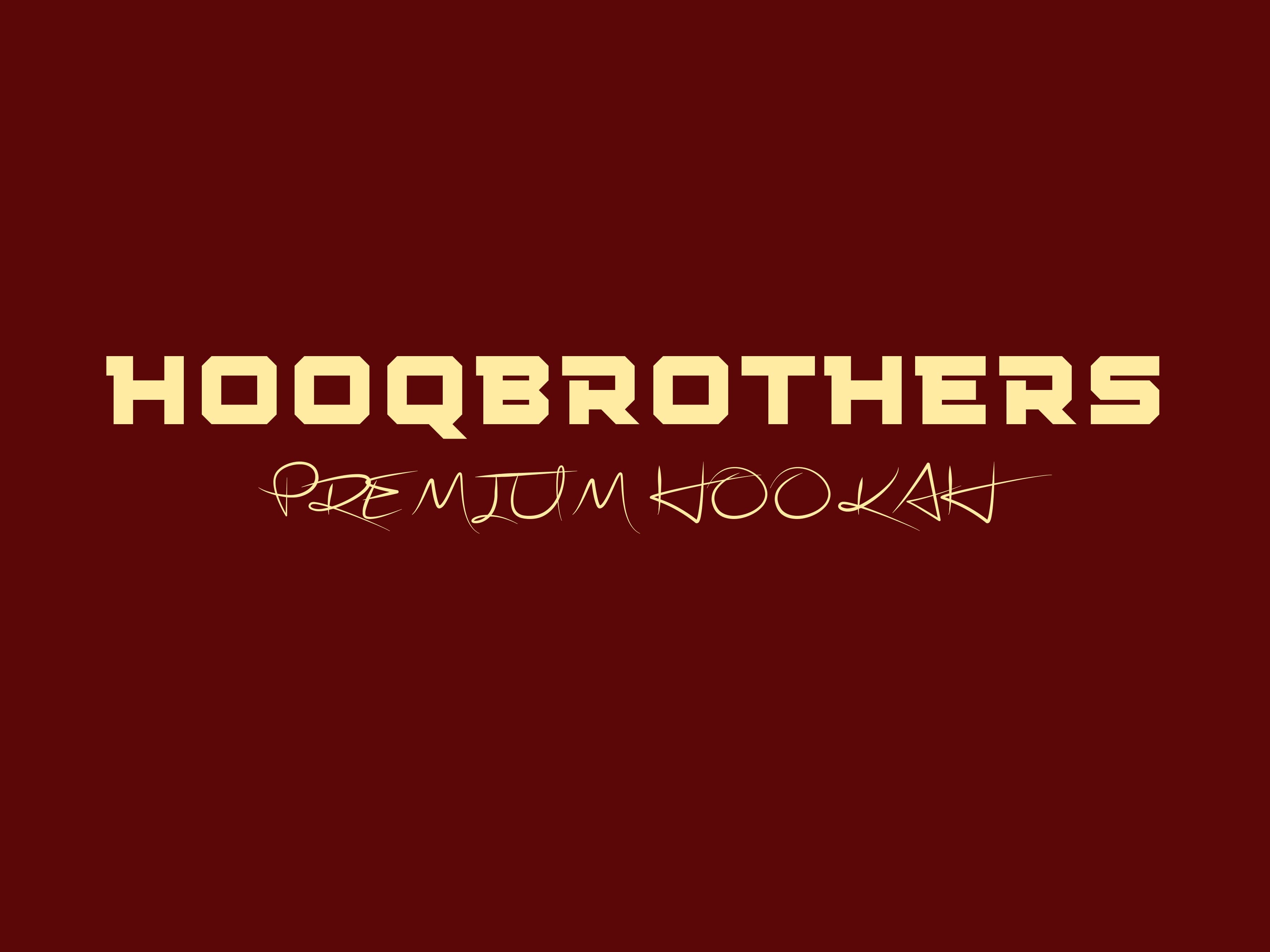 HooqBrothers