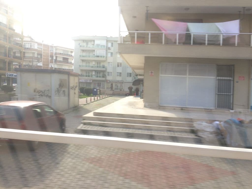 Street view near Dümender Nargile