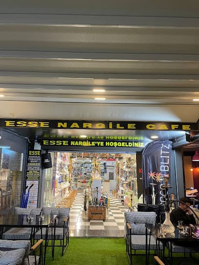 Esse nargile tobacco