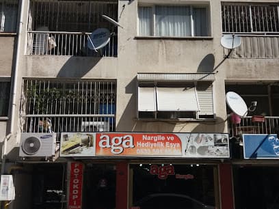 Aga Nargile ve Hediyelik Eşya