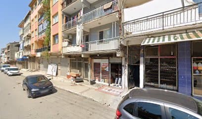 Diyar Tütün Ve Nargile Market Gida