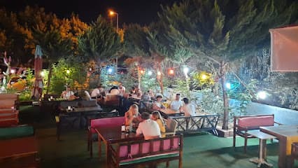 Eylül Nargile Cafe & Restaurant