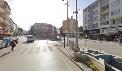Nargile iş