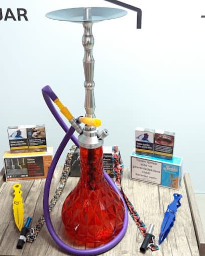 Bulancak MEK Tütün Nargile Tobacco 28