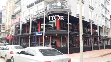 D’OR BİSTRO & LOUNGE CAFE photo 2