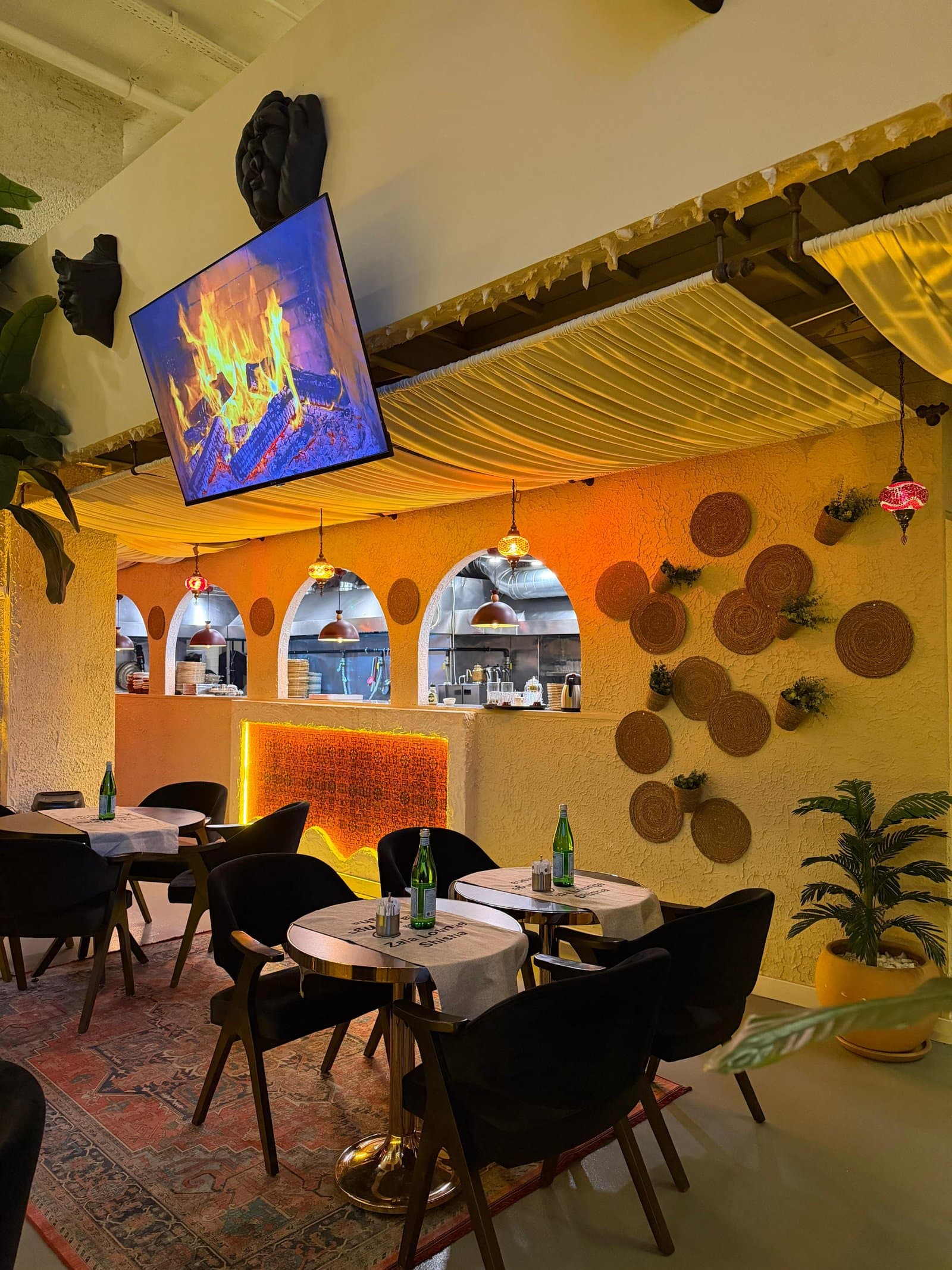 ZALA LOUNGE