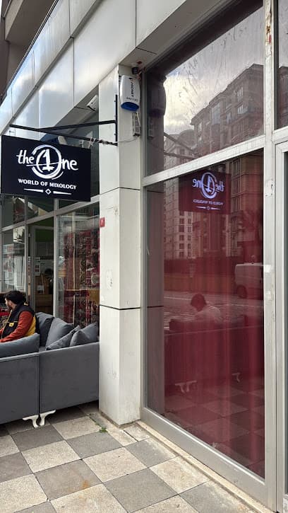The One Lounge