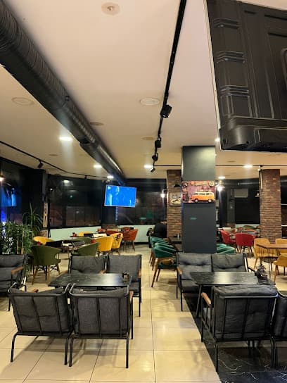 KEYF-İ ALEM CAFE & RESTORAN photo 1