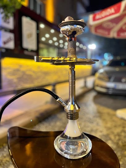 Maxi Cafe & Nargile