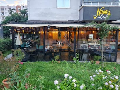 Hava'lı Cafe Game & Food