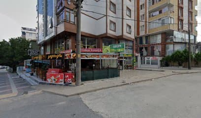 KÖsem Tütün & Nargile