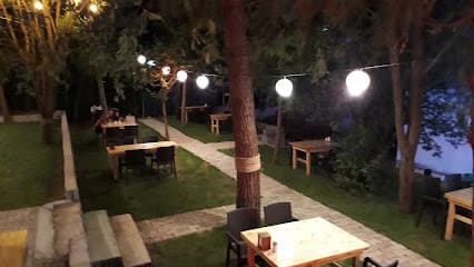 Saklı Bahçe