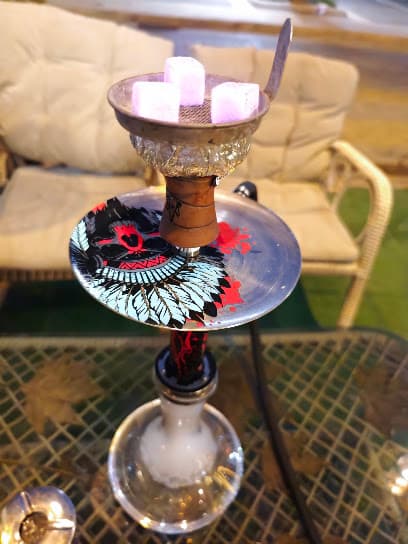 Pasha Shisha Lounge