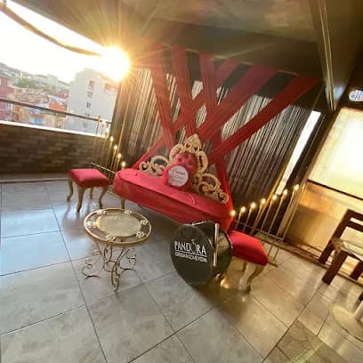 BİG BALKooN Hookah Lounge Cafe