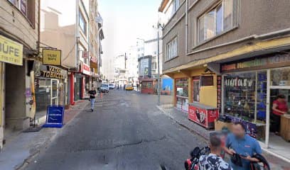 Diyar Nargile Tütün