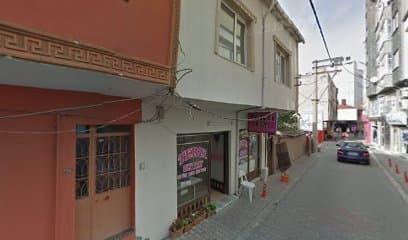 BALAT NARGİLE