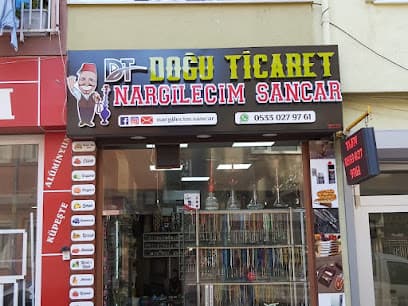 NARGİLECİM SANCAR