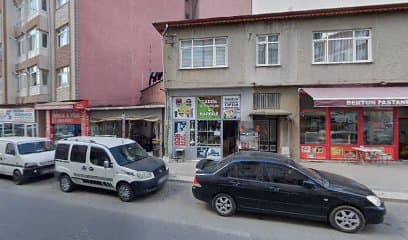Cadde Tütüncülük & Nargile
