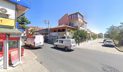 Tek Nargile & Tütün