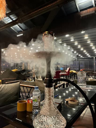 SMOKE LAB LOUNGE