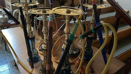 Konak Nargile Kafe