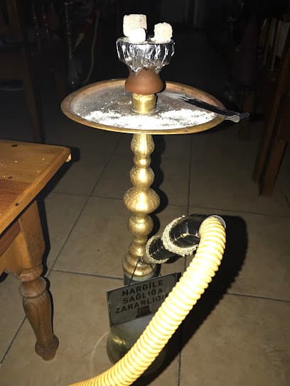 Gelyan Nargile Cafe