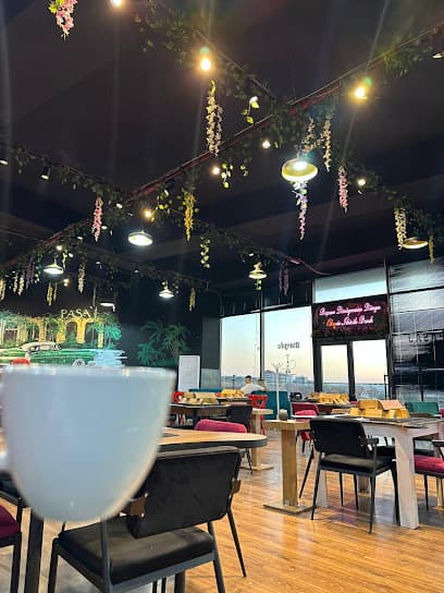 Pasaj Cafe