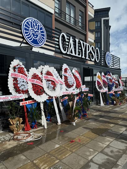 Calypso Lounge