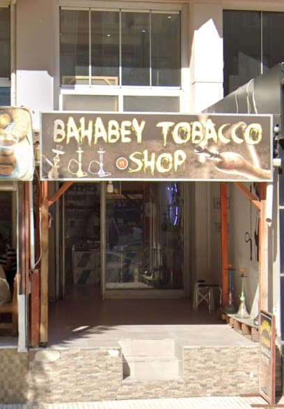 BAHABEY TOBACCO