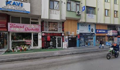 Kampüs Nargile