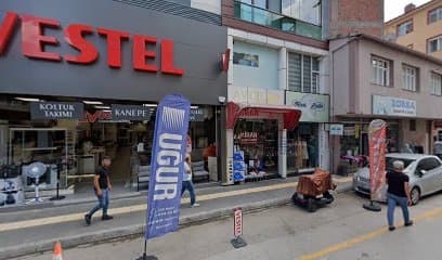 Miran Nargile & Büfe