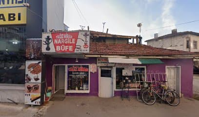 Yağiz Miran Nargile Büfe