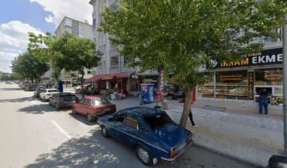 Eymen Ticaret Nargile