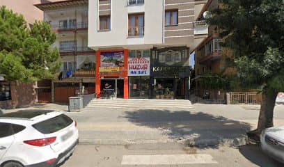 Huzur Büfe Nargile&Tütün