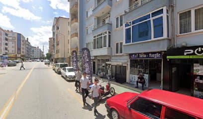 M & F Tütün - Nargile